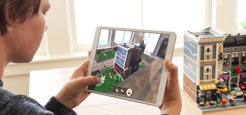The best augmented reality toolkits in 2020
