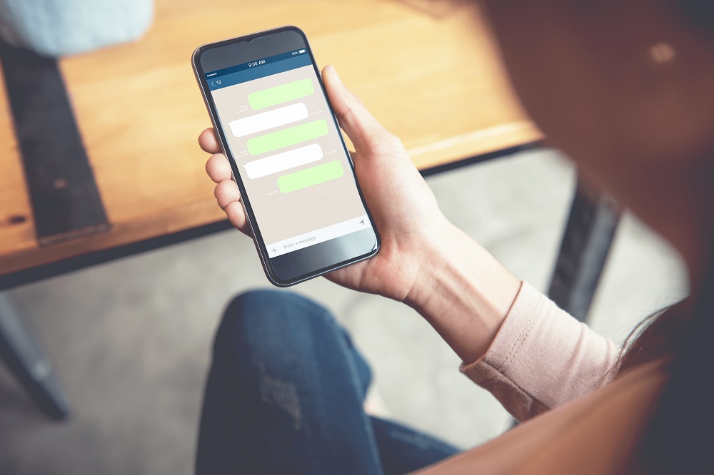 Feeling Suspicious? Find Out Who They Are Talking To On Whatsapp!