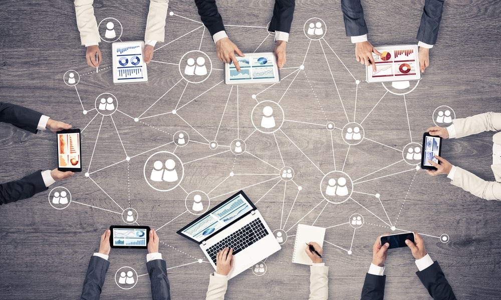 The New Era of Distributed Agile: 6 Top Secrets of High Performing Remote Sales Teams in 2021