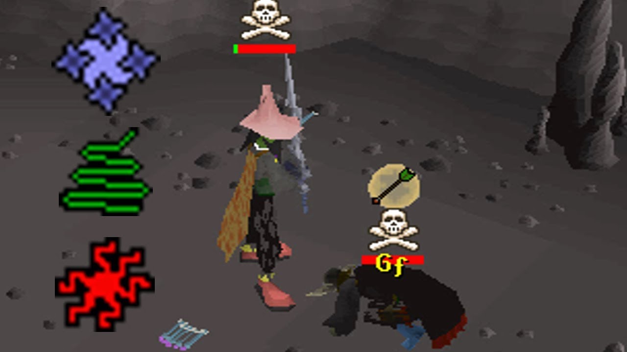 OSRS Pures For Sale To Get The Best Out Of The Game