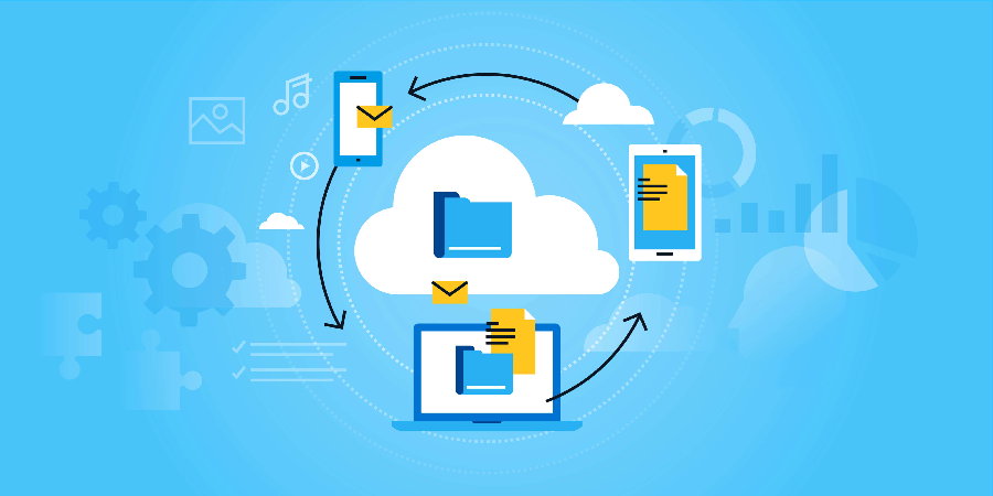Top 5 features of VPS hosting