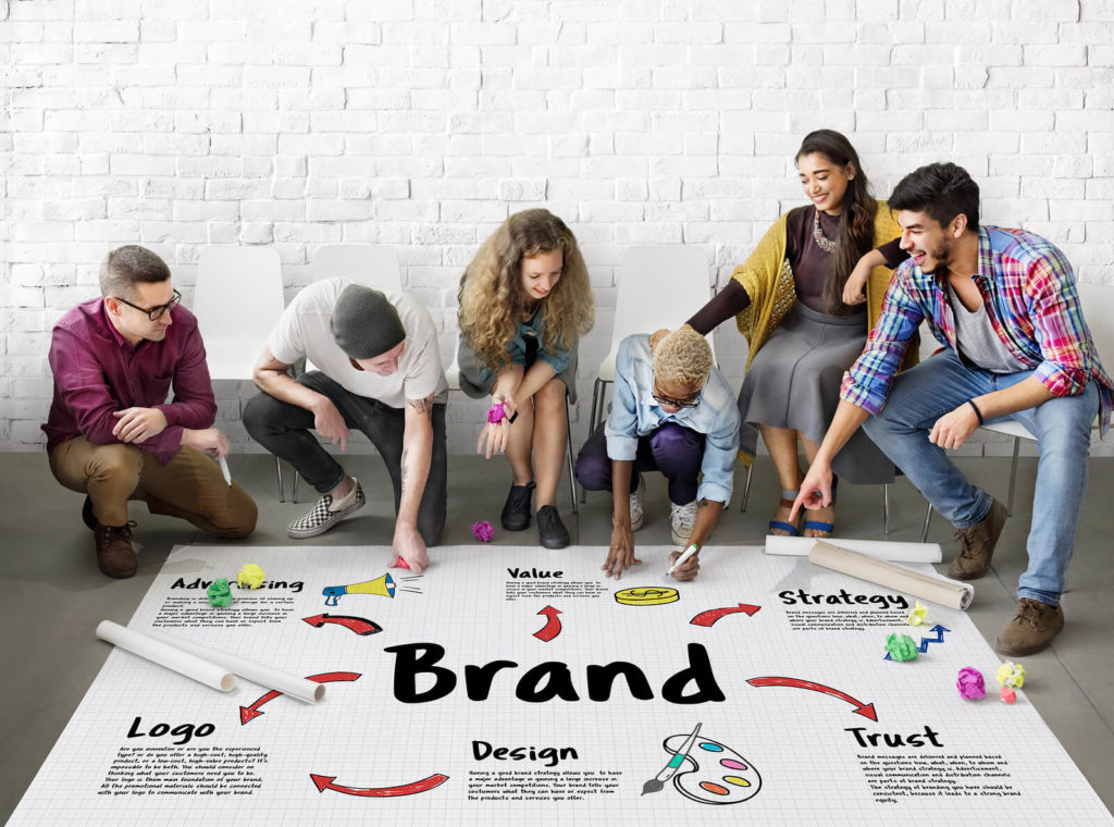 How To Recognise A Good Branding Agency