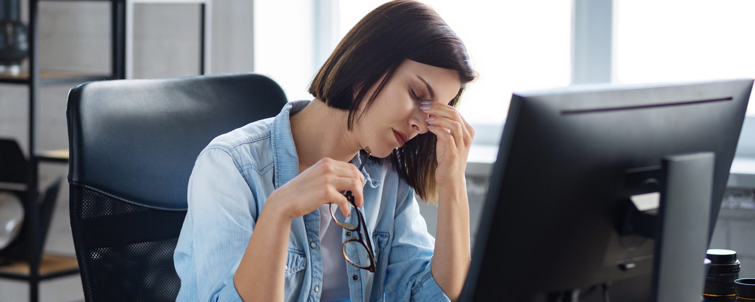 Understand Employee Burnout – Inspire And Motivate Team