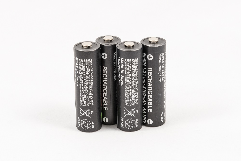 Are Rechargeable Batteries Worth It?