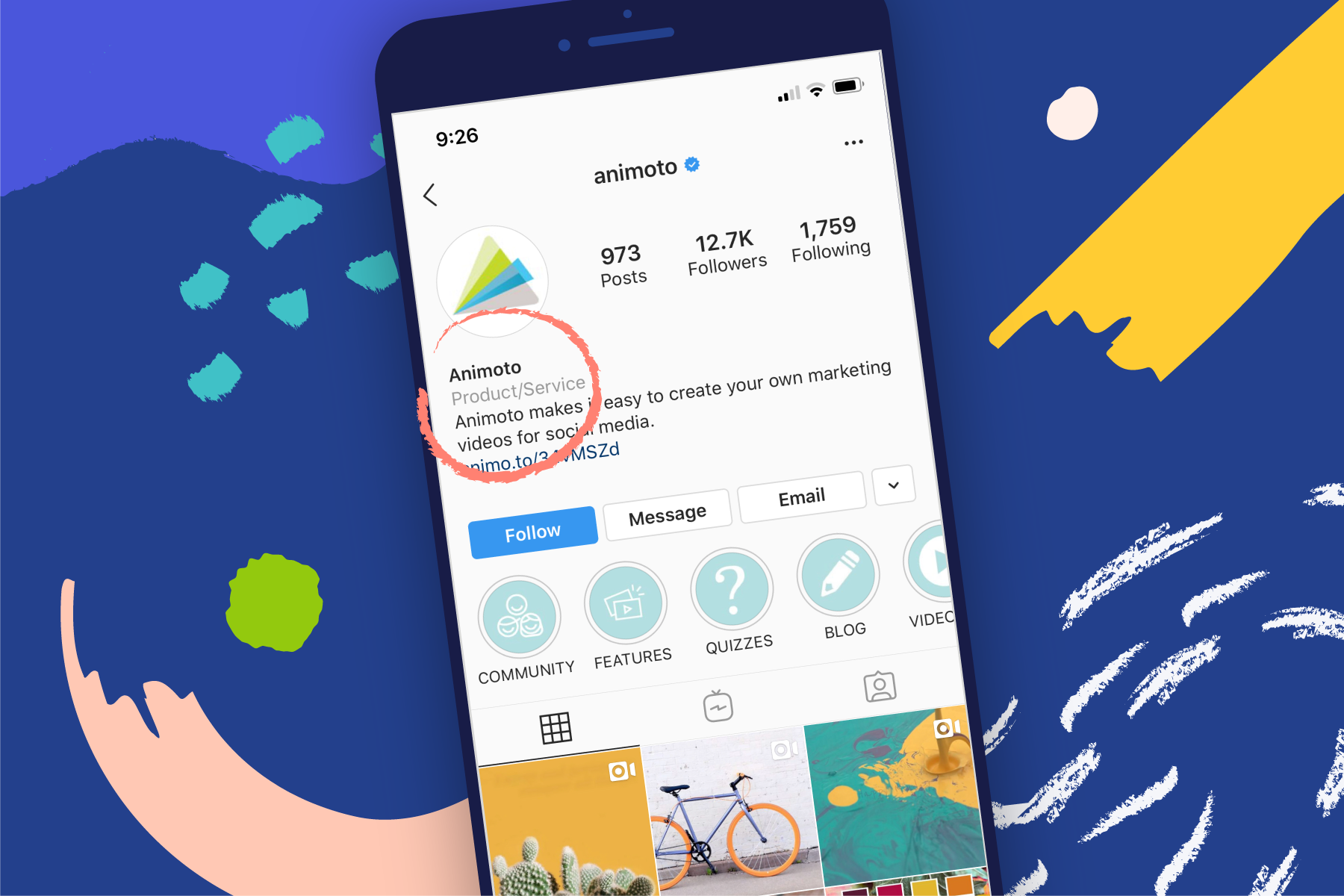 Why Instagram is so best for your business as well as for your brand?