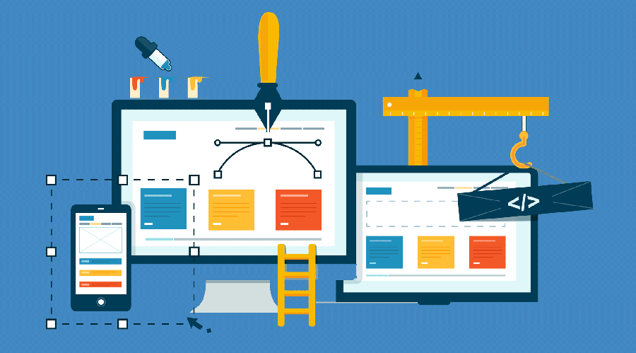 What Does it Cost to Build a Website?
