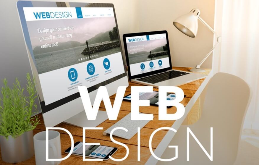 Hire An Expert For The Best Web Design