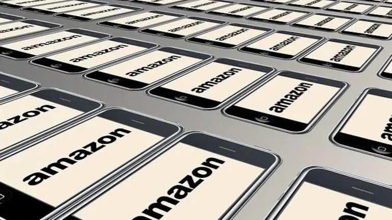 Step by step guide about how to create an Amazon account