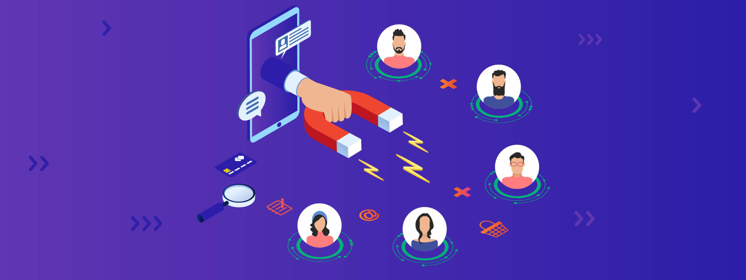 Best practices for boosting client acquisition and retention using mobile phone authentication
