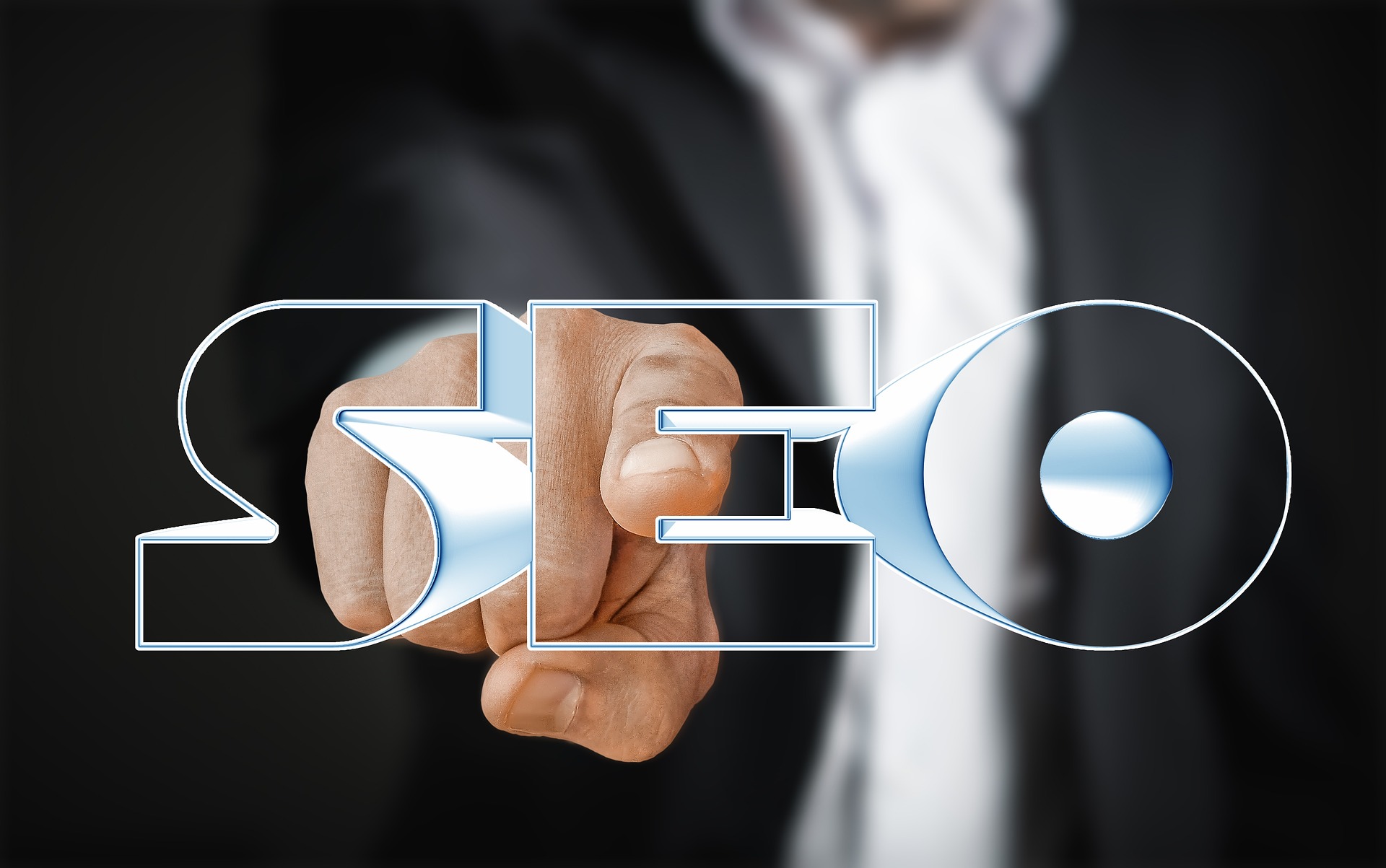 How to Start an SEO Business in 5 Steps