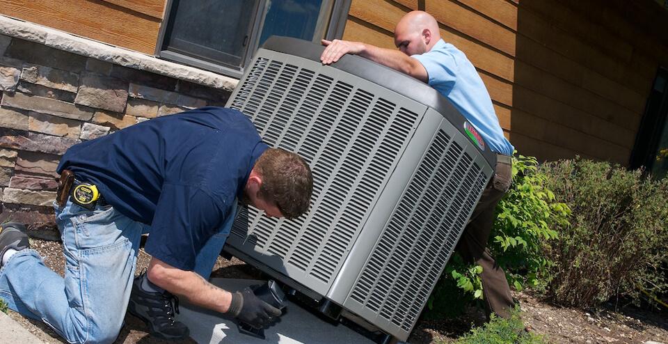 Why you Should Install an HVAC Unit