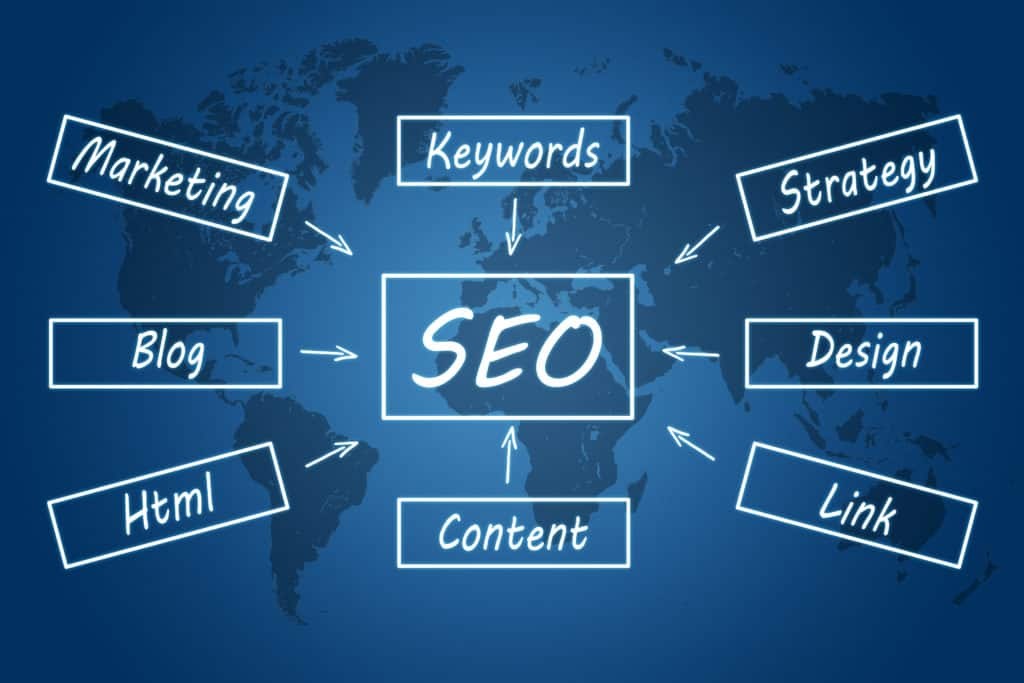 How Can You Benefit From A Trustworthy Law Firm Seo Agency?