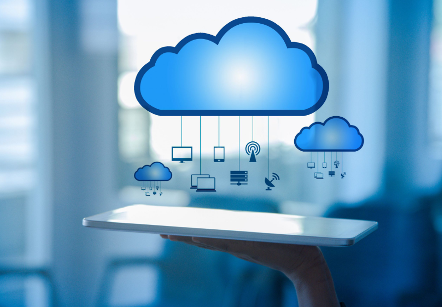 6 Awesome Benefits of Cloud Services in Canada