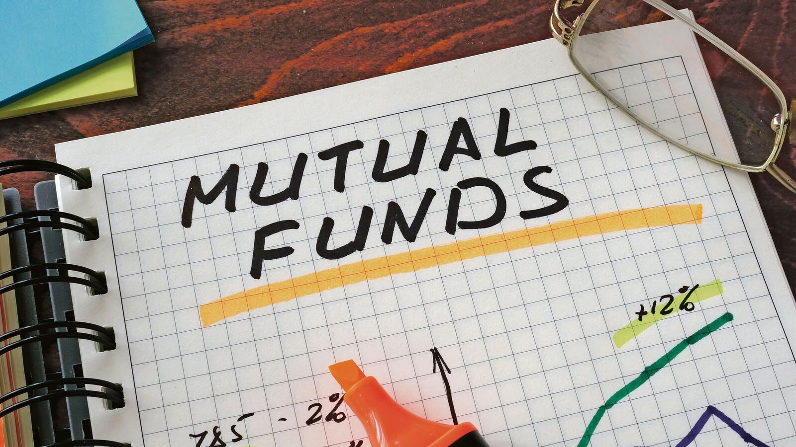 Exploring Different Types of Mutual Funds: From Equity to Debt Funds