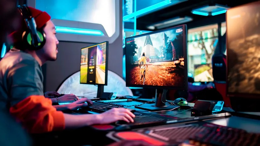 Dominate Your Favorite Games