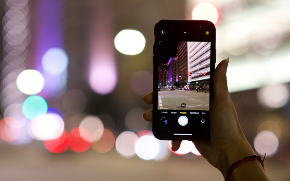 How to Choose a Provider of Smartphone Photography Course in Singapore