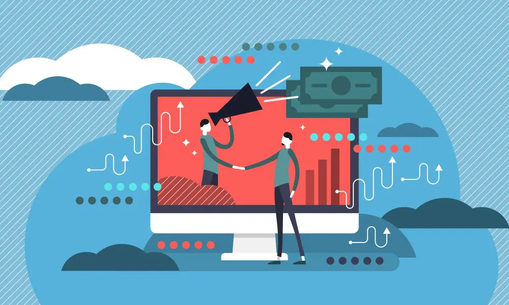 Affiliate marketing – 7 expert tips for success
