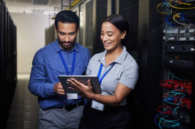 How Australian VPS Hosting Improves Website Speed for Local Users