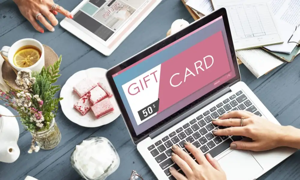 Why digital gift cards are safer than you think?