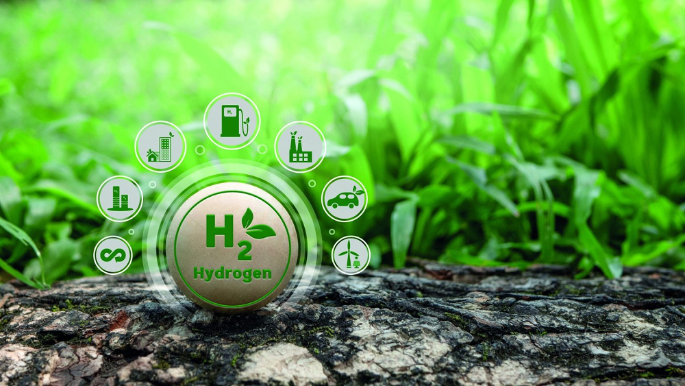 Understanding the different types of stationary hydrogen fuel cells and their applications