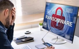 Week-Long Ransomware Attack