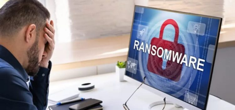 Week-Long Ransomware Attack