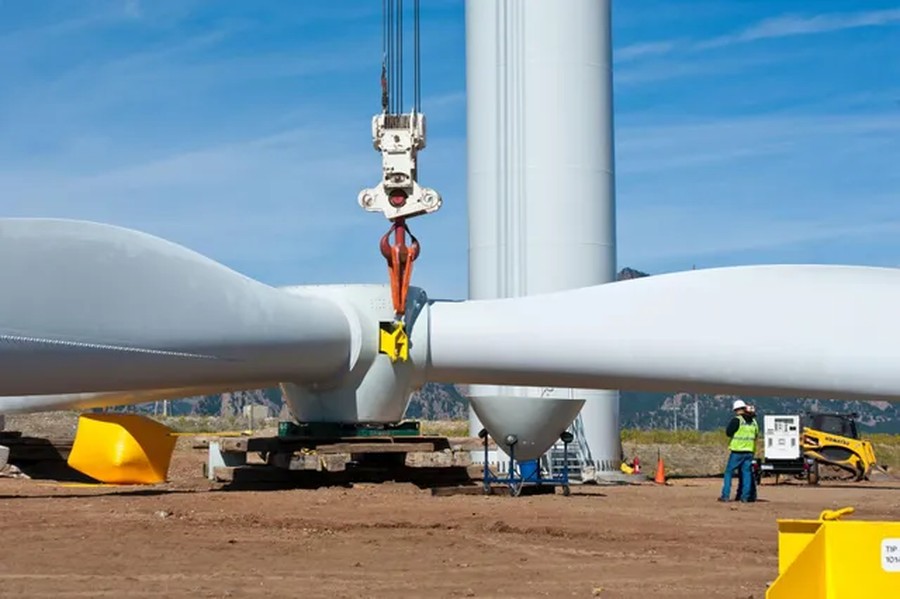 The Importance of Leading Edge Protection in Modern Aerospace and Wind Energy Applications