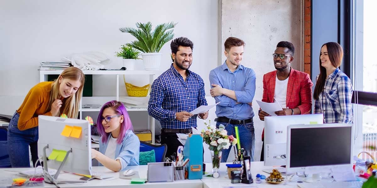 Why Your SaaS Business Needs a Specialized B2B Marketing Agency
