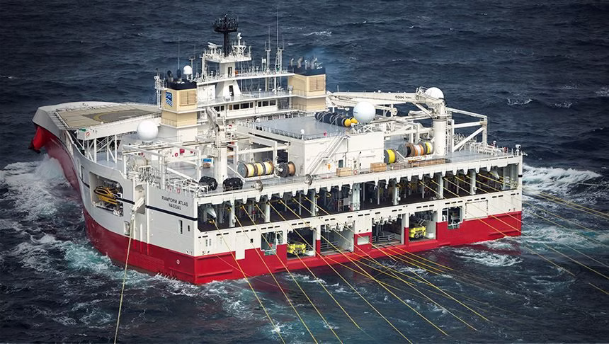 The Essential Role of PSV Vessels in Offshore Oil & Gas Operations