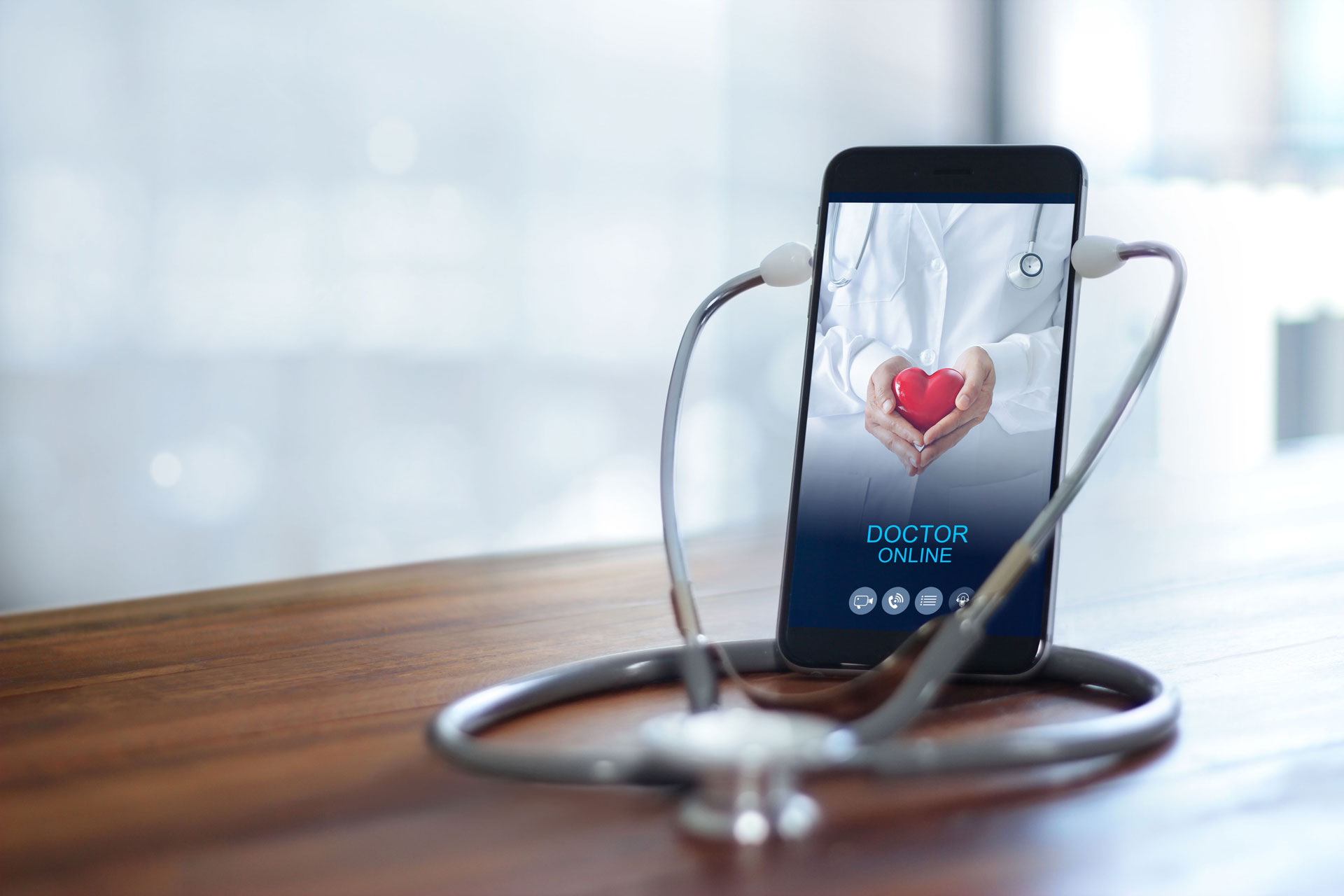 Mobile-Enabled Health Data Tools Capturing Real-World Circumstances Effectively