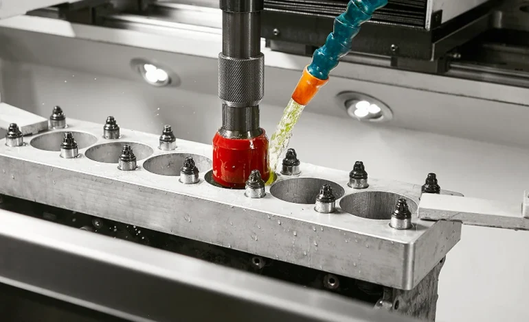 What Is Precision Dispensing and Why Is It Important in Manufacturing?