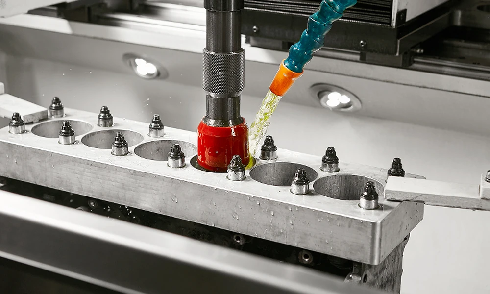 What Is Precision Dispensing and Why Is It Important in Manufacturing?