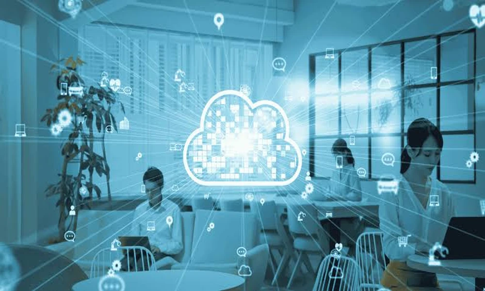 Modernize Business Operations With iSeries Cloud for Flexible Computing Needs