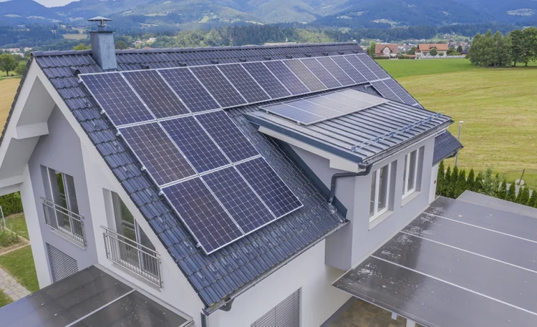 Are Solar Panels for Your Home Worth the Investment
