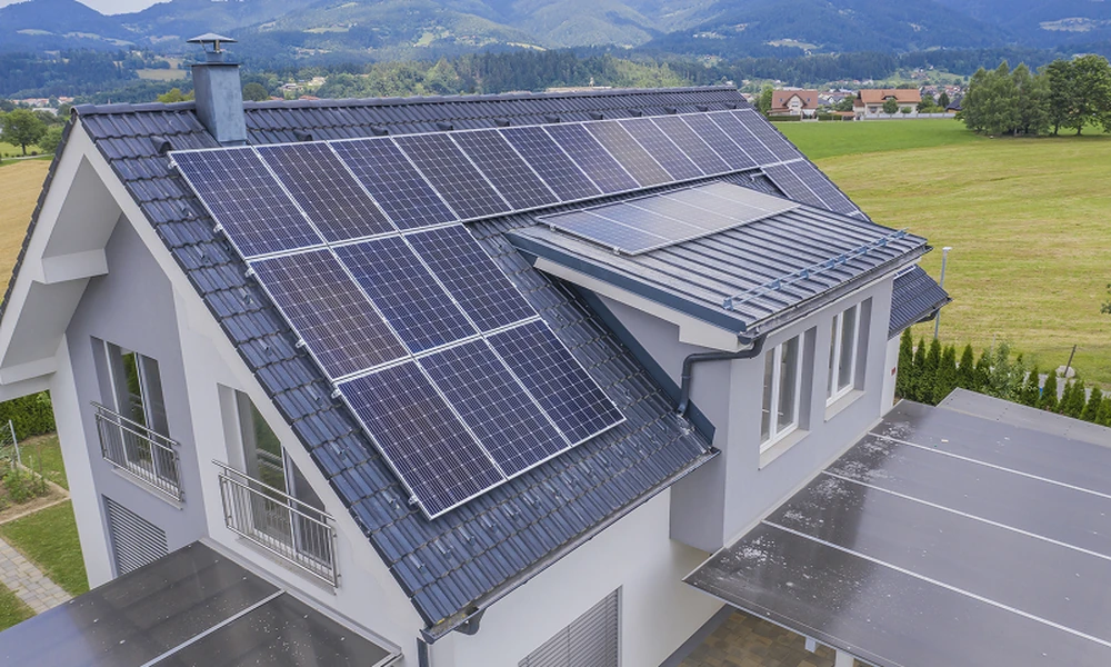 Are Solar Panels for Your Home Worth the Investment